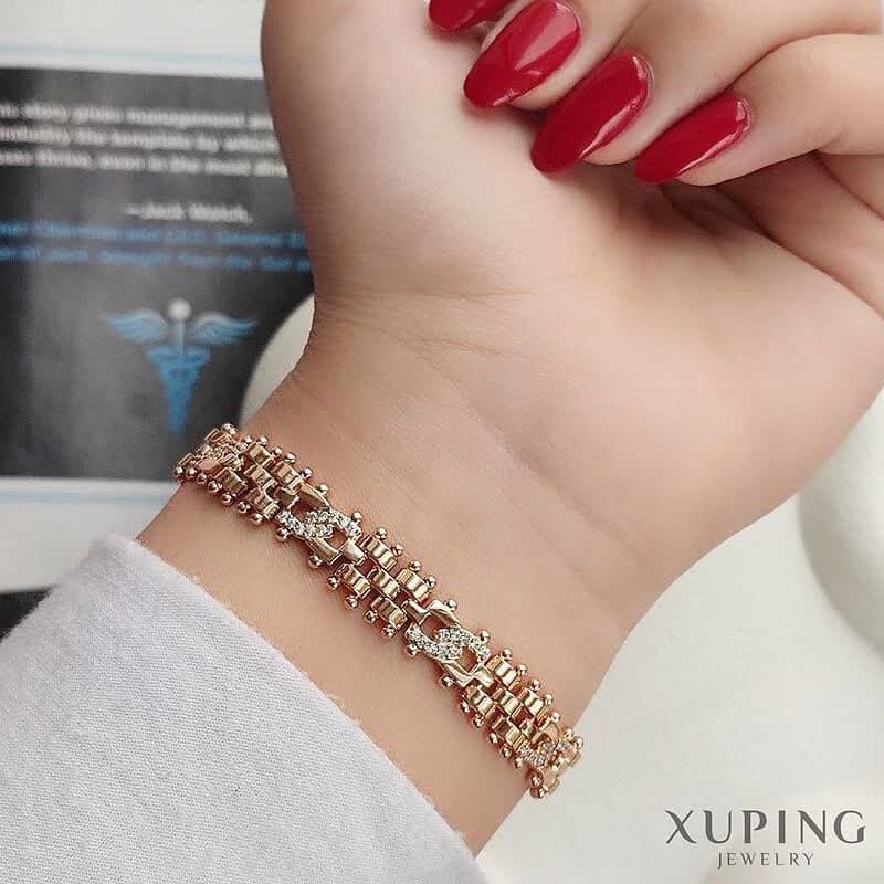 دستبند ژوپینگ کد 1931 - خرید آنلاین از گالری آداس